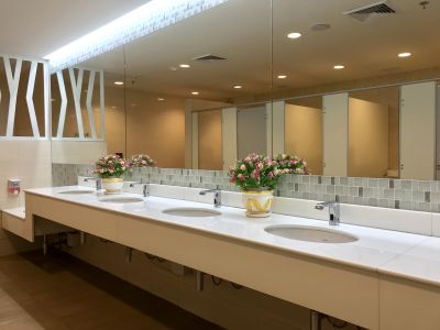 Cost of Bathroom Remodeling in Columbia, IL
